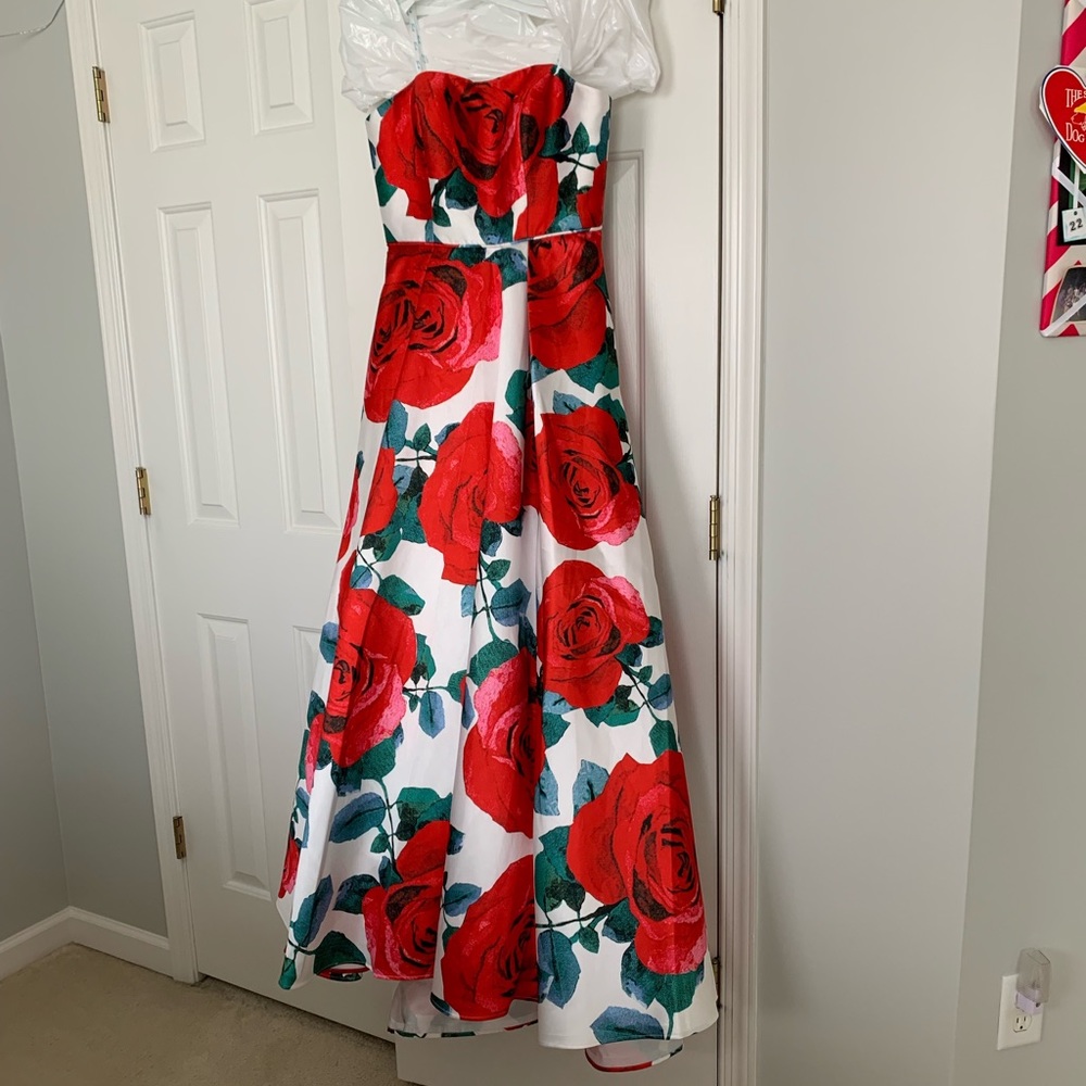Prom Dress!
